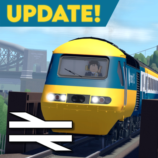 British Railway Scripts (Risiko-Guide)